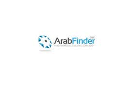 #138 para Design a Logo for Arab Finder a business directory site por commharm