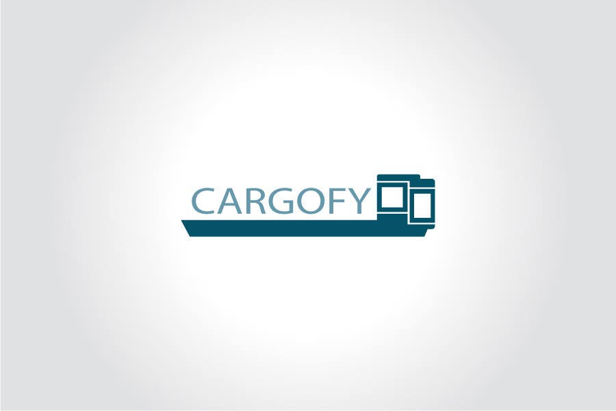 Entri Kontes #114 untuk                                                Graphic Design for Cargofy
                                            