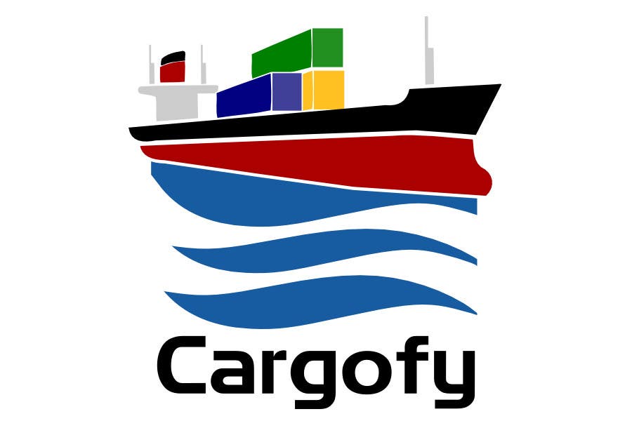 Participación en el concurso Nro.66 para                                                 Graphic Design for Cargofy
                                            