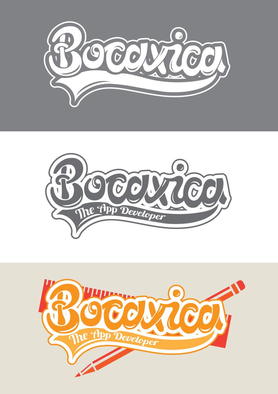Bài tham dự cuộc thi #205 cho                                                 Design a Corporate Identity for Bocaxica
                                            