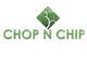 Wettbewerbs Eintrag #8 Vorschaubild für                                                     Logo Design for YOUR LOCAL CHOP N CHIP
                                                