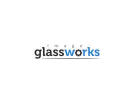 #124 for Logo Design for Image Glassworks by dewdesiges