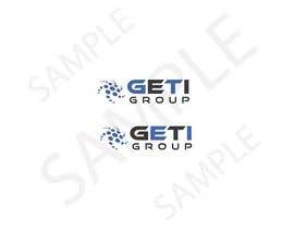 #28 cho Design a Logo for GETI Group bởi sunnnyy