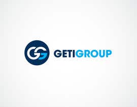 #21 cho Design a Logo for GETI Group bởi BrandCreativ3