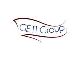 #76 cho Design a Logo for GETI Group bởi asadnawazvw