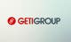Kilpailutyön #65 pienoiskuva kilpailussa                                                     Design a Logo for GETI Group
                                                