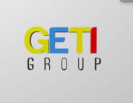 #71 cho Design a Logo for GETI Group bởi PeytonMiley