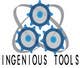 Anteprima proposta in concorso #107 per                                                     Logo Design for Ingenious Tools
                                                