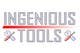 Tävlingsbidrag #54 ikon för                                                     Logo Design for Ingenious Tools
                                                