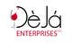 Miniatura de participación en el concurso Nro.497 para                                                     Logo Design for DeJa Enterprises, LLC
                                                