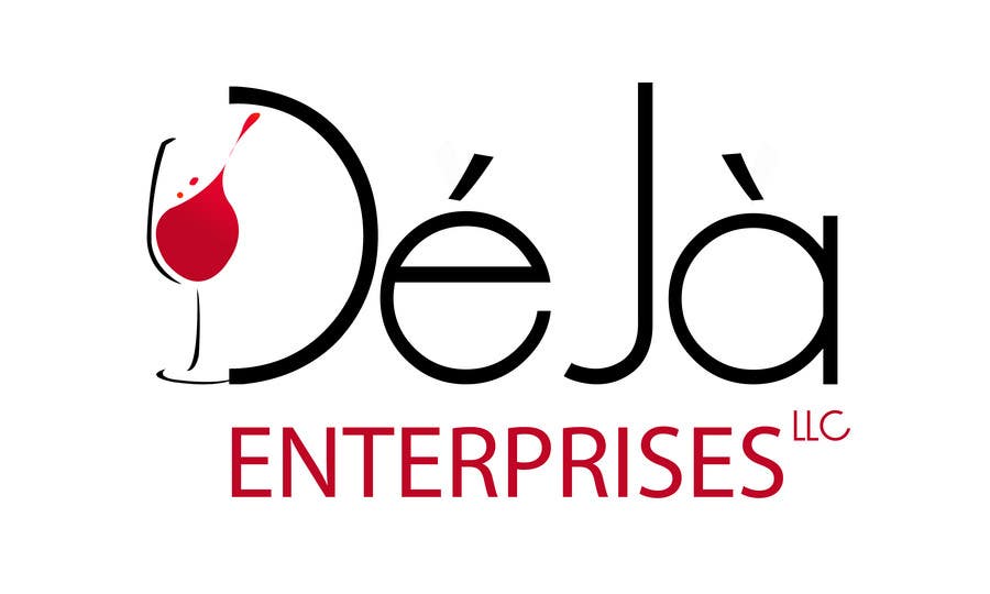Contest Entry #541 for                                                 Logo Design for DeJa Enterprises, LLC
                                            
