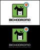 Predogledna sličica natečajnega vnosa #141 za                                                     Logo design for Bichodromo.com.br
                                                