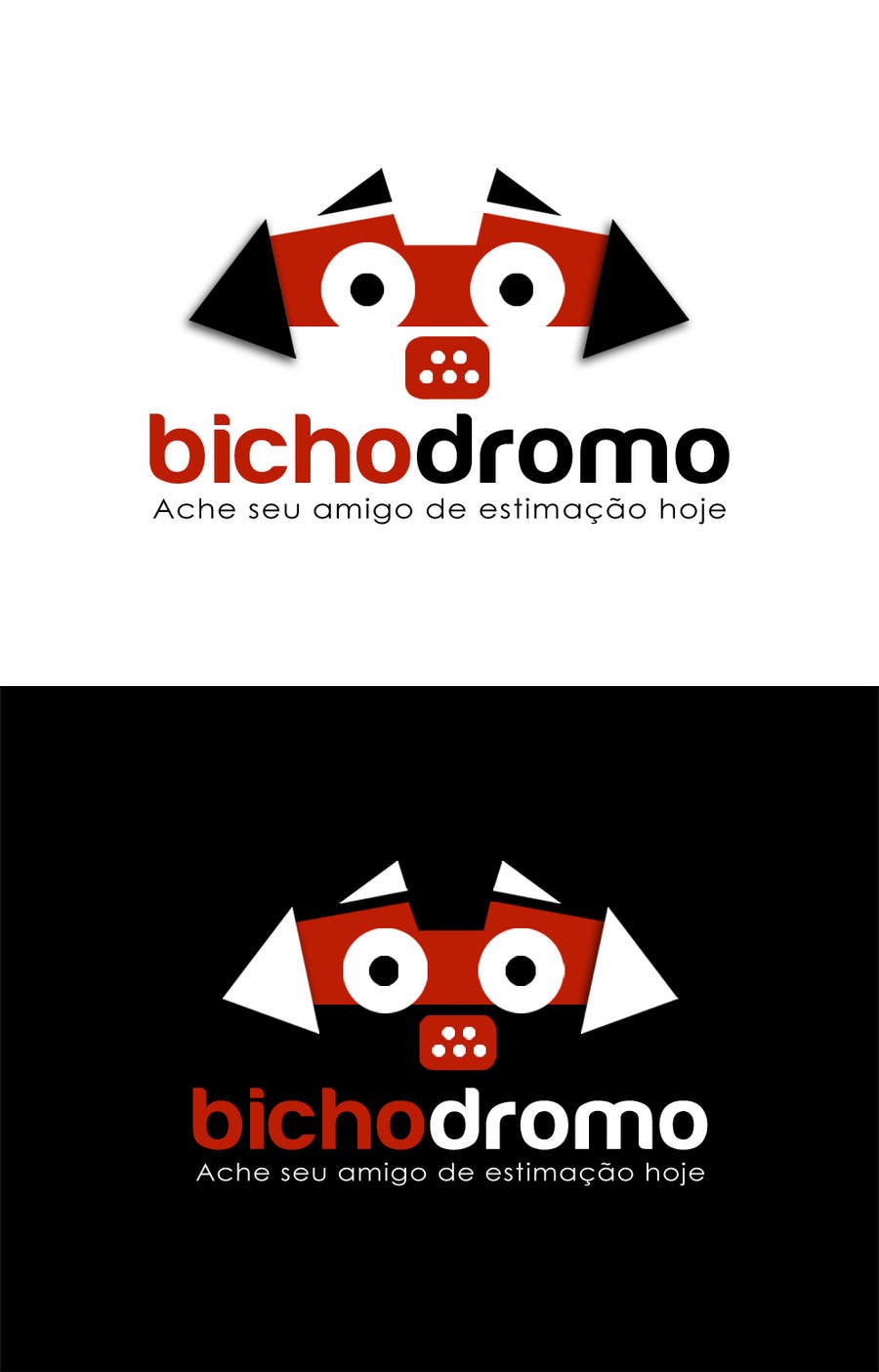 Inscrição nº 99 do Concurso para                                                 Logo design for Bichodromo.com.br
                                            