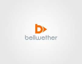 #77 cho Design a Logo for Bellwether bởi Riteshakre