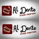 Icône de la proposition n°22 du concours                                                     Design a Logo for "Al Dente"
                                                
