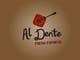 
                                                                                                                                    Miniatura da Inscrição nº                                                 38
                                             do Concurso para                                                 Design a Logo for "Al Dente"
                                            