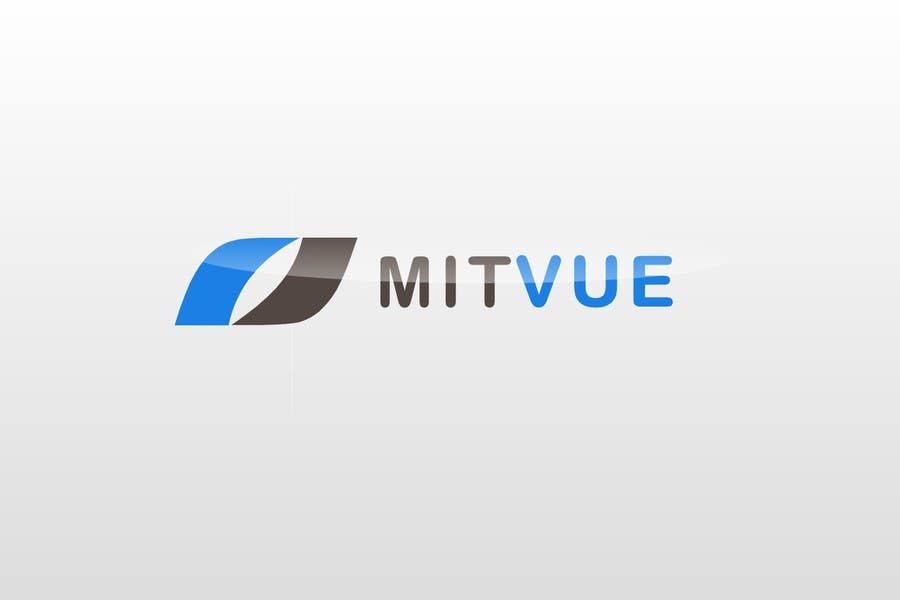 Příspěvek č. 129 do soutěže                                                 Logo Design - Company called Mitvue
                                            