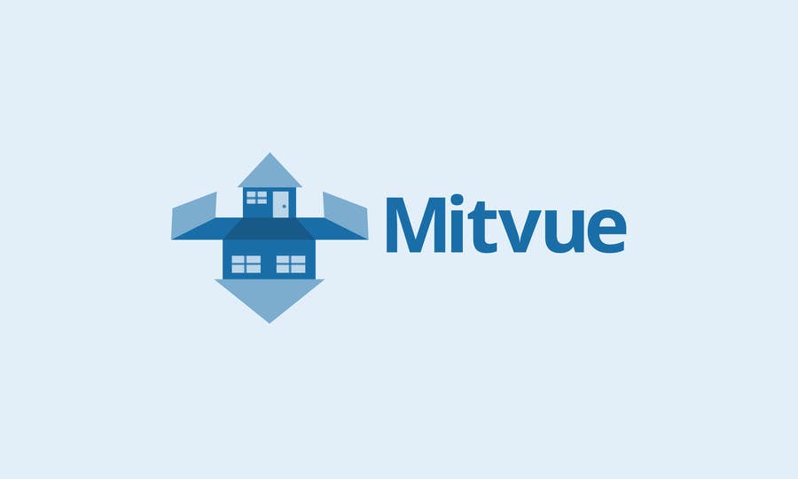 Proposition n°37 du concours                                                 Logo Design - Company called Mitvue
                                            
