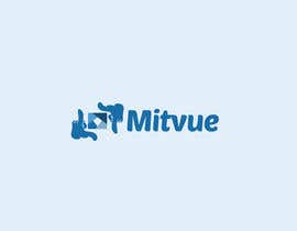#44 cho Logo Design - Company called Mitvue bởi spy100