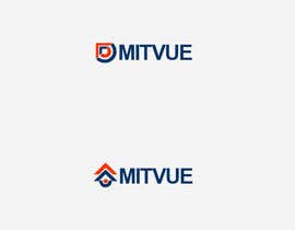 #69 cho Logo Design - Company called Mitvue bởi mamunlogo