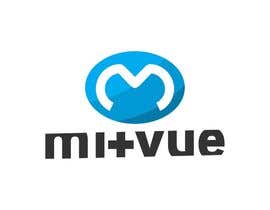 #31 cho Logo Design - Company called Mitvue bởi catalins