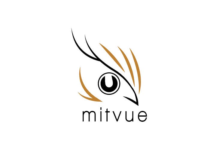 Inscrição nº 33 do Concurso para                                                 Logo Design - Company called Mitvue
                                            