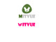 Ảnh thumbnail bài tham dự cuộc thi #9 cho                                                     Logo Design - Company called Mitvue
                                                