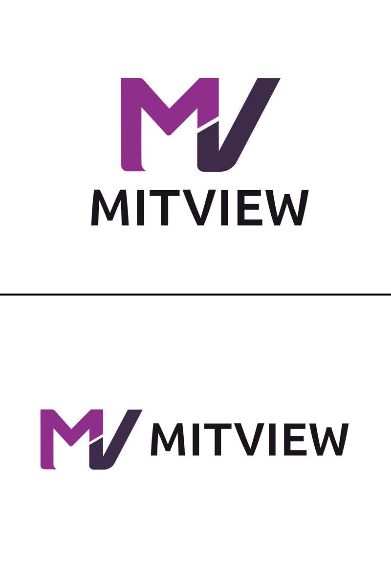 Bài tham dự cuộc thi #123 cho                                                 Logo Design - Company called Mitvue
                                            