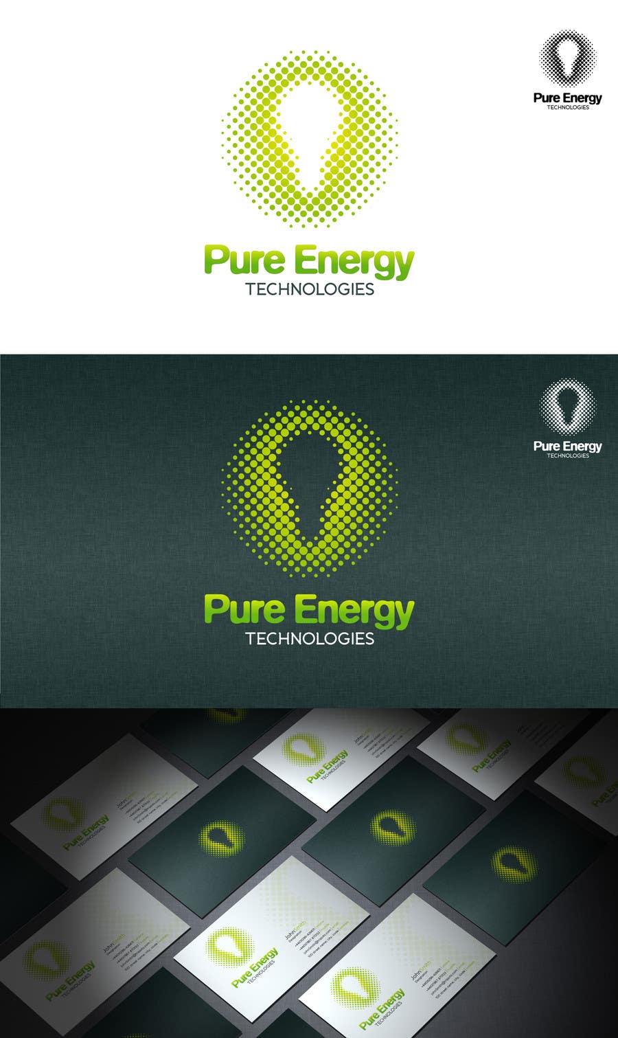Inscrição nº 89 do Concurso para                                                 Design a Logo for a Clean Energy Business
                                            