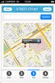 Ảnh thumbnail bài tham dự cuộc thi #6 cho                                                     Design an App Mockup for Homeless Tracking Mobile App
                                                
