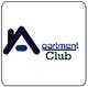 Imej kecil Penyertaan Peraduan #60 untuk                                                     Design a Logo for Apartment Club
                                                