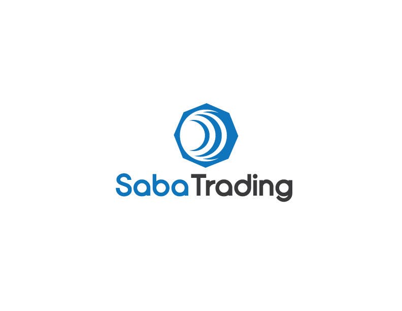 Kilpailutyö #90 kilpailussa                                                 Design a Logo for saba trading
                                            