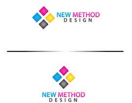 #31 untuk Design a Logo for New Method Designs oleh raihanrabby