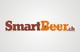 Miniatyrbilde av konkurransebidrag #212 i                                                     Logo Design for SmartBeer
                                                