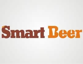 nº 133 pour Logo Design for SmartBeer par dyv 