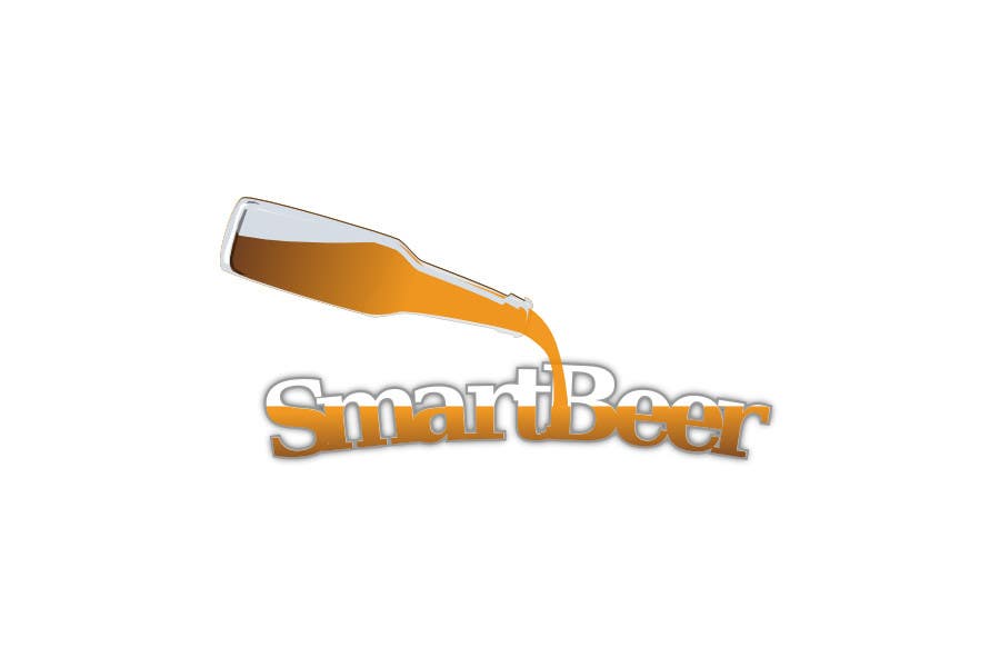 Participación en el concurso Nro.219 para                                                 Logo Design for SmartBeer
                                            