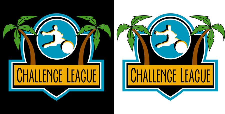 Proposition n°36 du concours                                                 Design a Logo for SFUYSA Challenge League (Soccer)
                                            