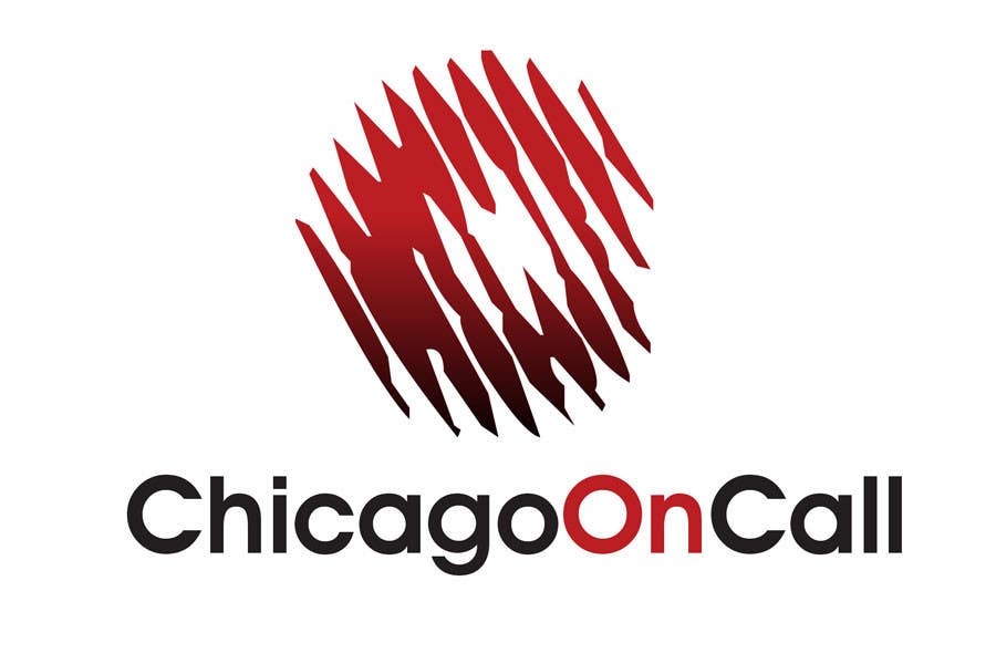Entri Kontes #332 untuk                                                Logo Design for Chicago On Call
                                            