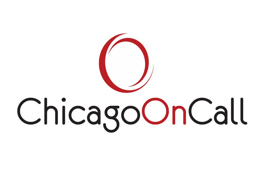 Intrarea #320 pentru concursul „                                                Logo Design for Chicago On Call
                                            ”