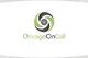 Predogledna sličica natečajnega vnosa #377 za                                                     Logo Design for Chicago On Call
                                                