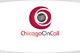 Kilpailutyön #291 pienoiskuva kilpailussa                                                     Logo Design for Chicago On Call
                                                