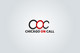 Entri Kontes # thumbnail 223 untuk                                                     Logo Design for Chicago On Call
                                                