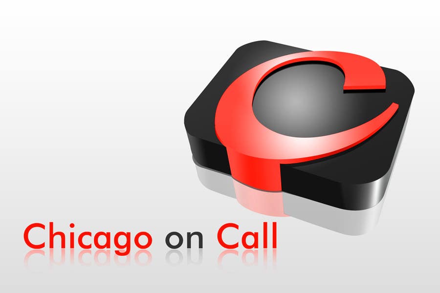 Contest Entry #303 for                                                 Logo Design for Chicago On Call
                                            