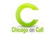 Entri Kontes # thumbnail 316 untuk                                                     Logo Design for Chicago On Call
                                                