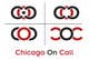Predogledna sličica natečajnega vnosa #194 za                                                     Logo Design for Chicago On Call
                                                