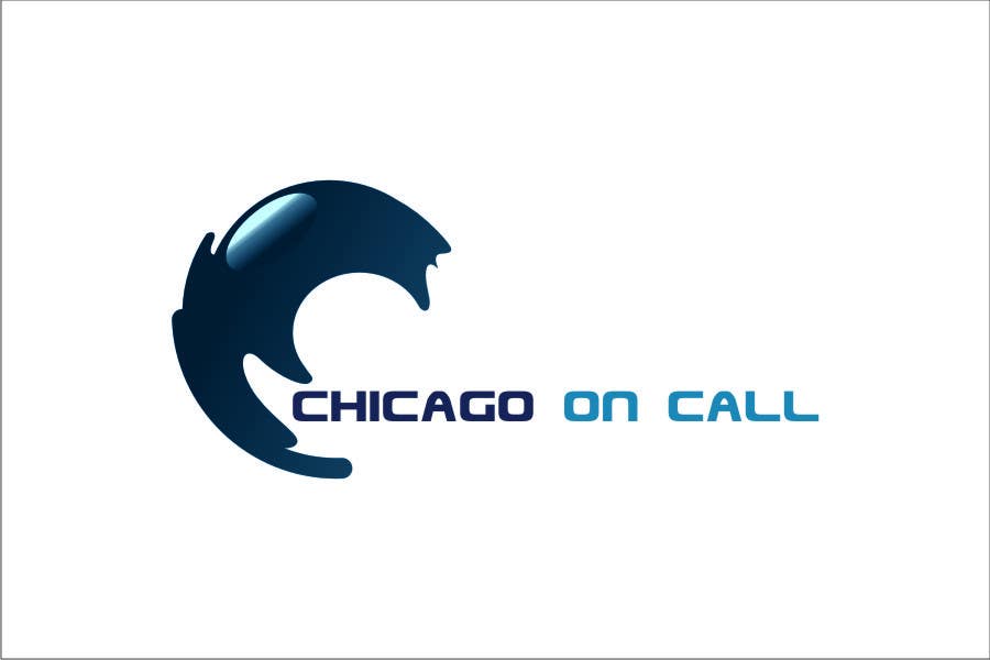Participación en el concurso Nro.339 para                                                 Logo Design for Chicago On Call
                                            