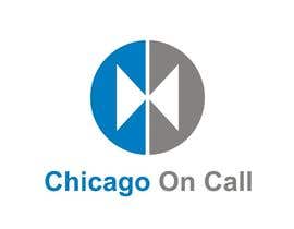 #73 za Logo Design for Chicago On Call od yousufkhani