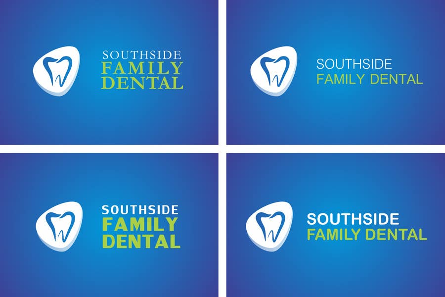 Contest Entry #141 for                                                 Logo Design for Southside Dental
                                            