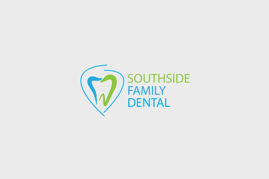 Penyertaan Peraduan #222 untuk                                                 Logo Design for Southside Dental
                                            