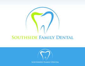 #235 za Logo Design for Southside Dental od Jevangood